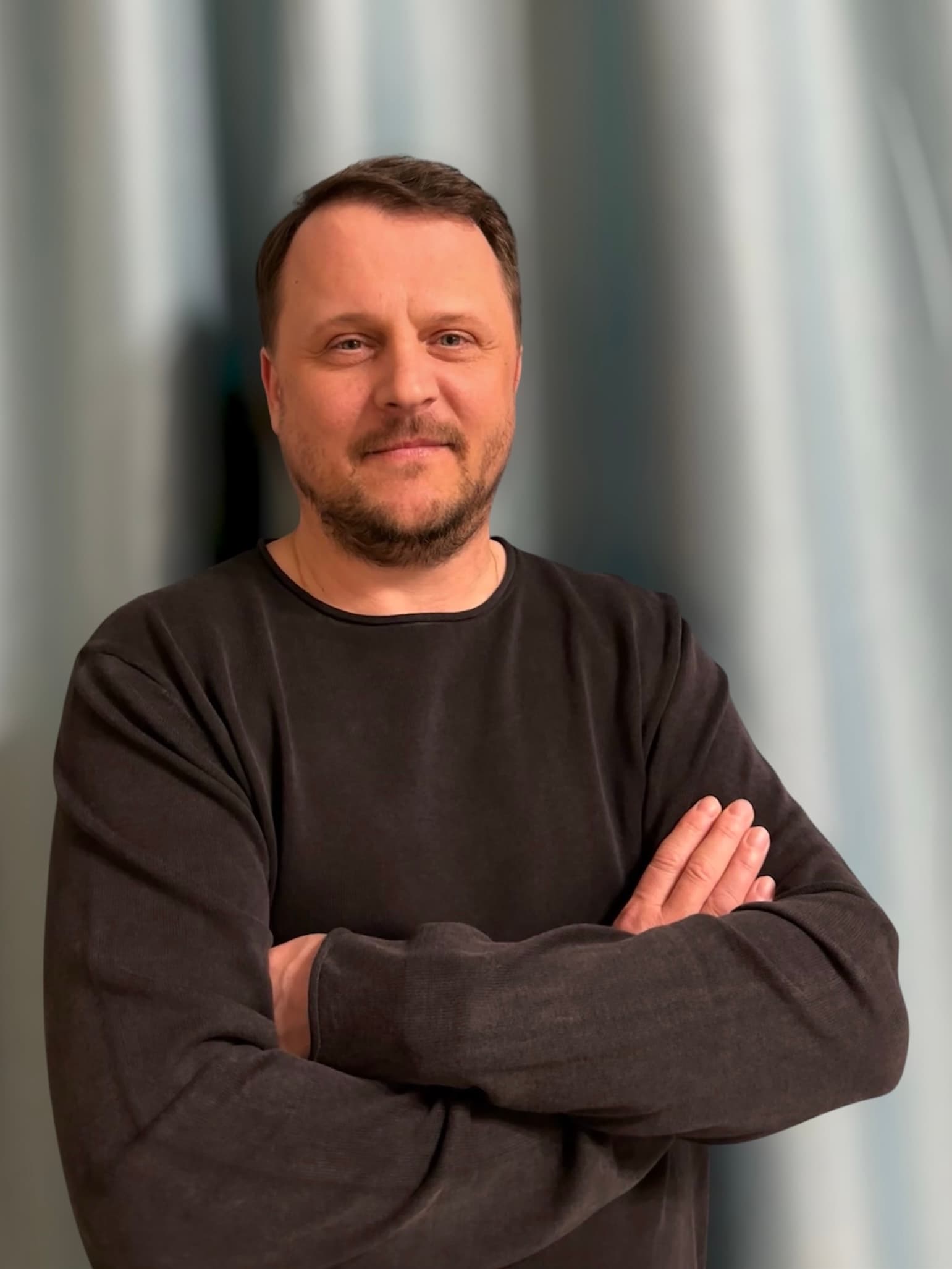 Oleg Pendurov